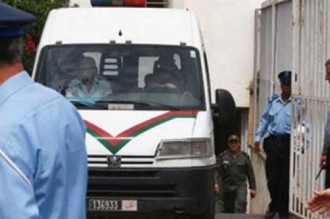 Maroc : Rabat affirme avoir démantelé une cellule terroriste d'Al Qaida